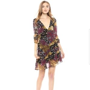 Bcbgeneration Dress
